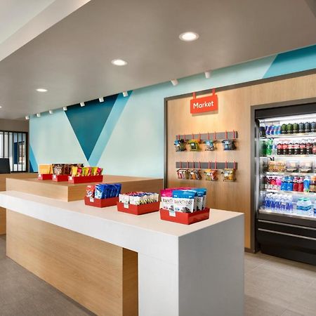 Avid Hotel - Madison - Huntsville West By Ihg Exteriör bild