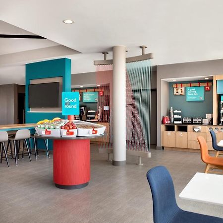 Avid Hotel - Madison - Huntsville West By Ihg Exteriör bild