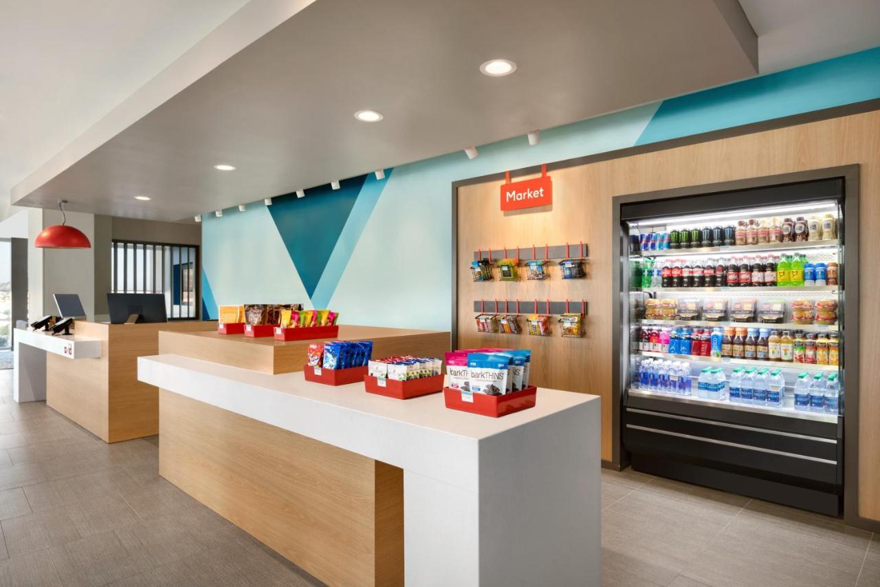 Avid Hotel - Madison - Huntsville West By Ihg Exteriör bild
