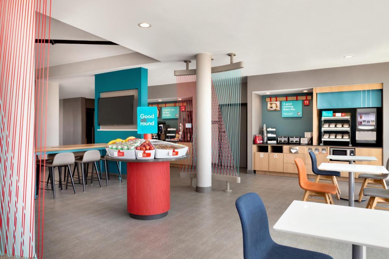 Avid Hotel - Madison - Huntsville West By Ihg Exteriör bild