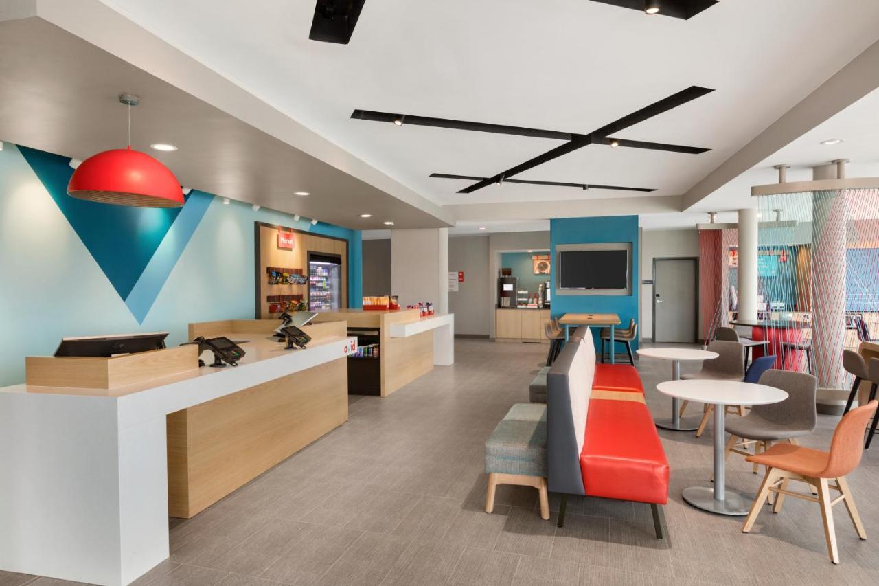 Avid Hotel - Madison - Huntsville West By Ihg Exteriör bild