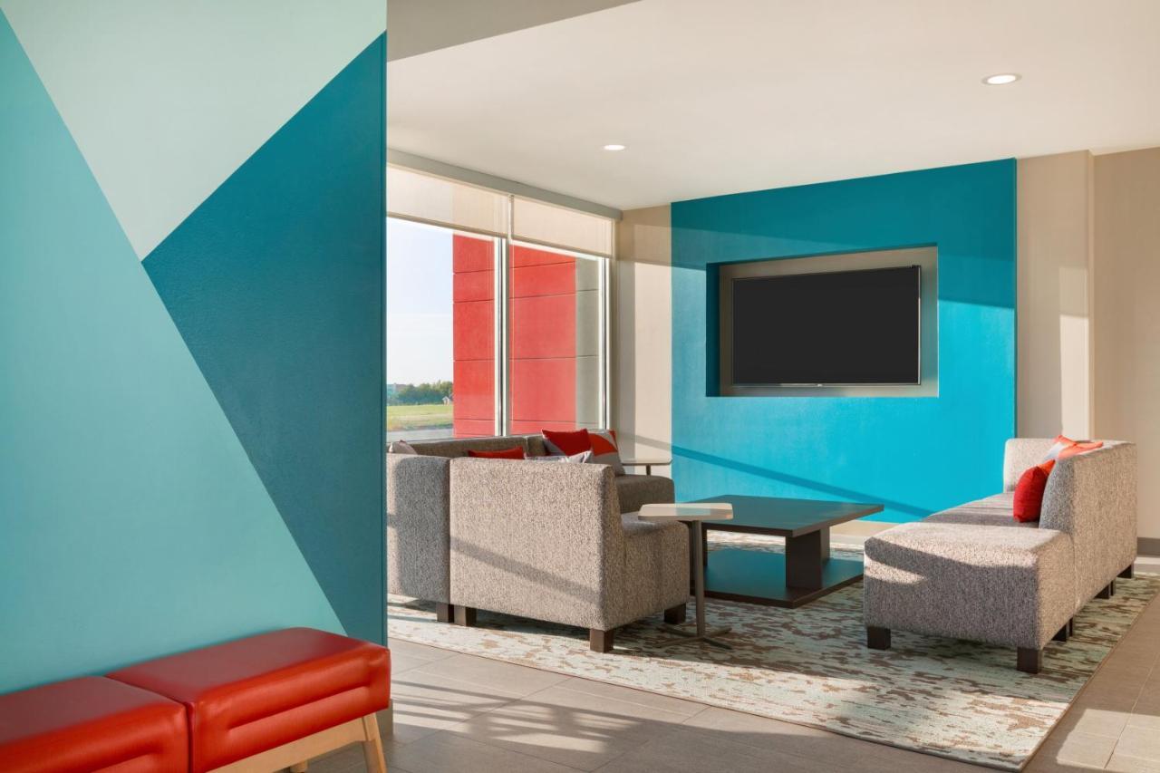 Avid Hotel - Madison - Huntsville West By Ihg Exteriör bild