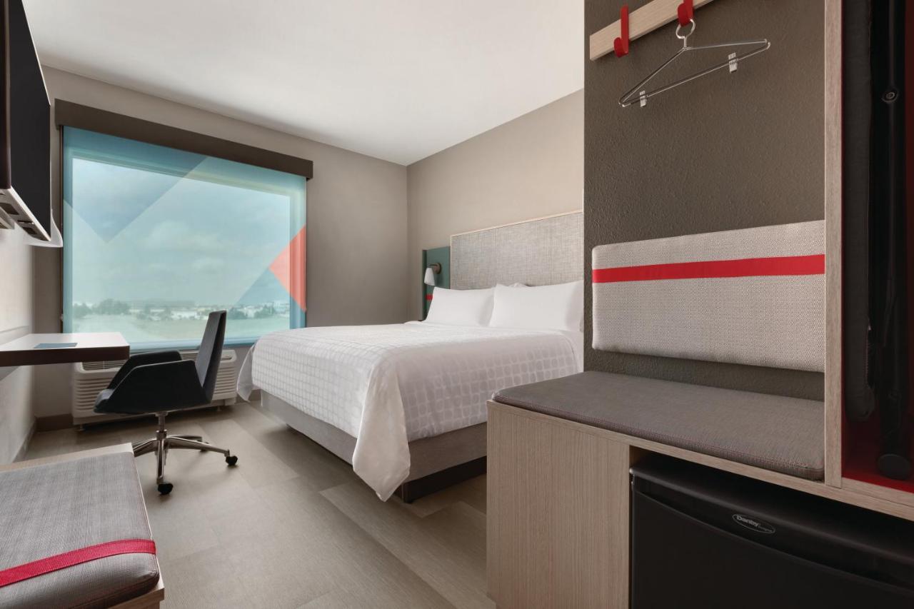 Avid Hotel - Madison - Huntsville West By Ihg Exteriör bild