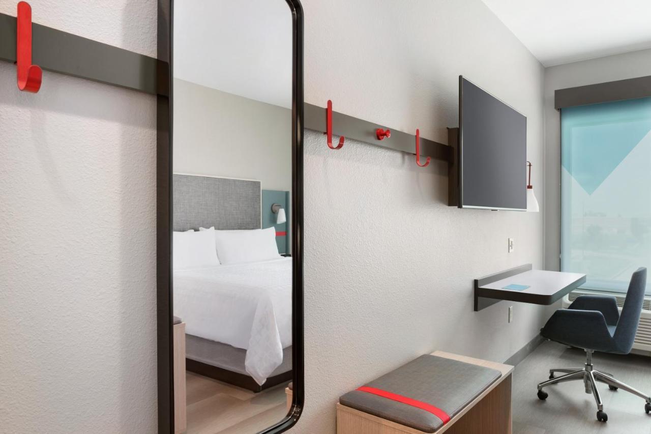 Avid Hotel - Madison - Huntsville West By Ihg Exteriör bild