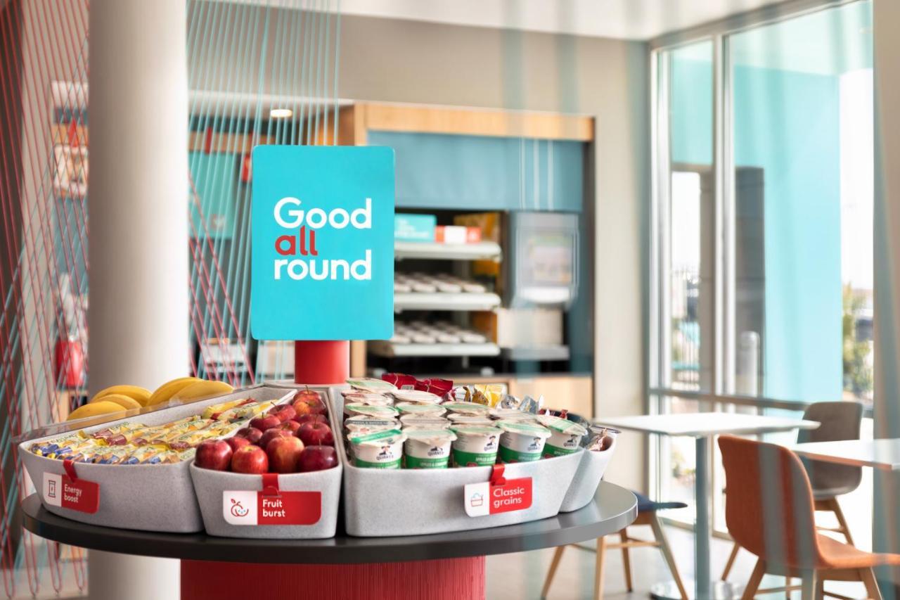 Avid Hotel - Madison - Huntsville West By Ihg Exteriör bild