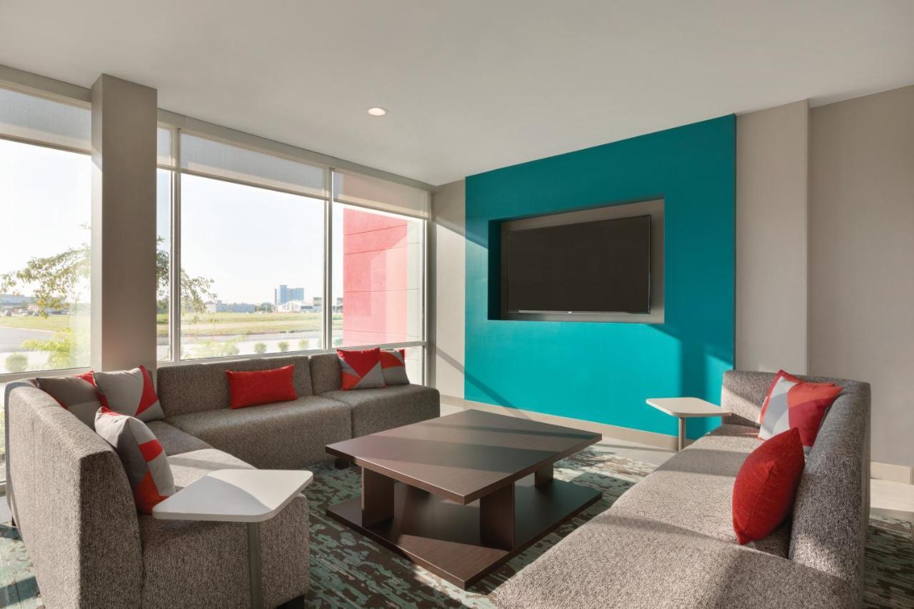 Avid Hotel - Madison - Huntsville West By Ihg Exteriör bild