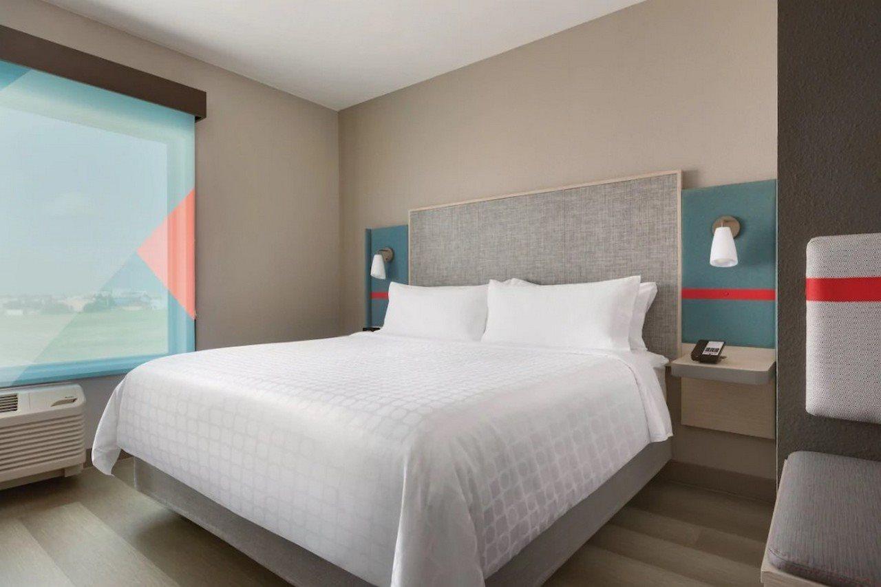 Avid Hotel - Madison - Huntsville West By Ihg Exteriör bild